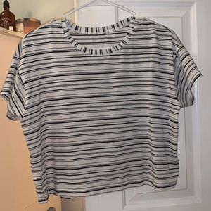 Lululemon Cates Tee